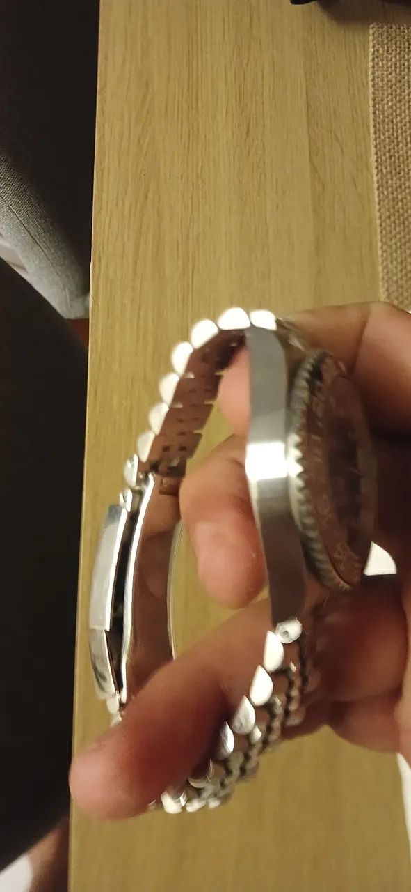 Rolex AAA em ótimo estado  - Foto 2