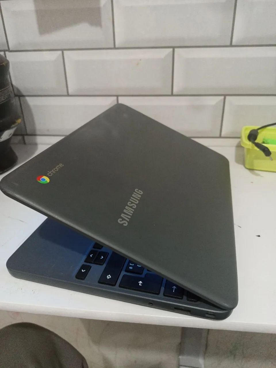 Notebook Chormebook Samsung  - Foto 2