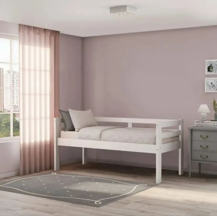 Sofá-cama Infanto/Juvenil - Foto 4