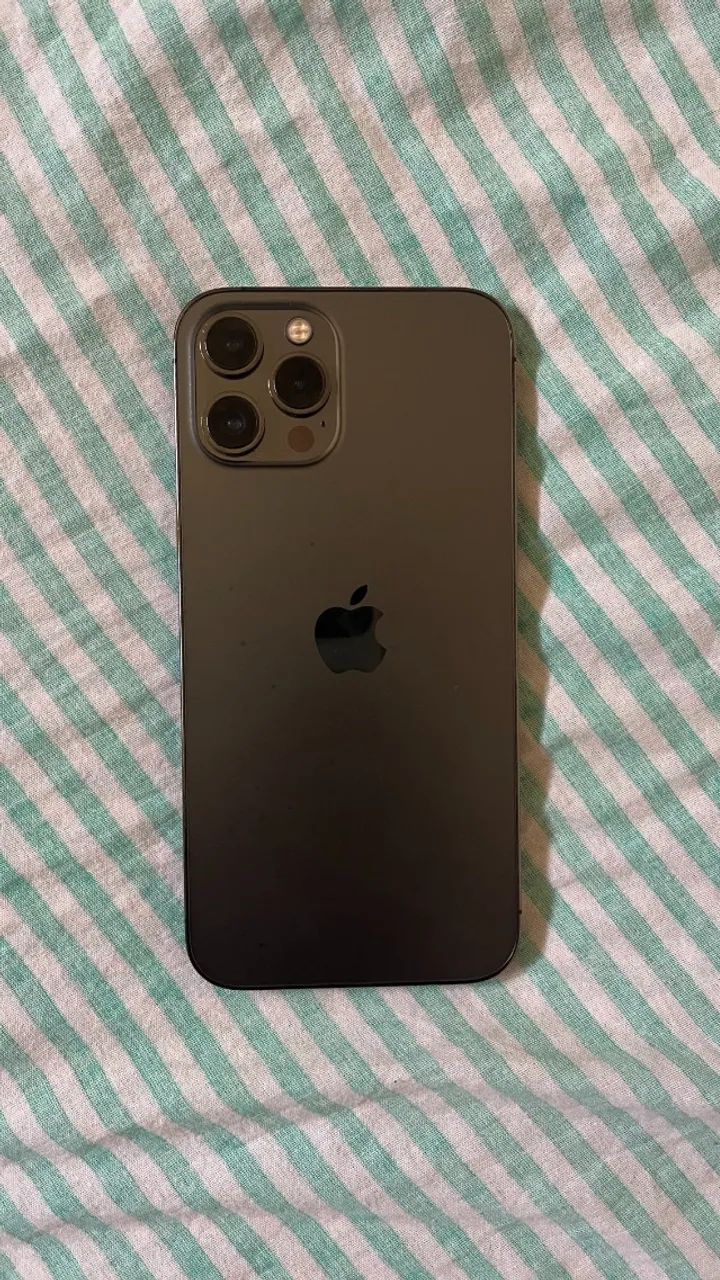 iPhone 12 Pro Max 128GB  - Foto 2