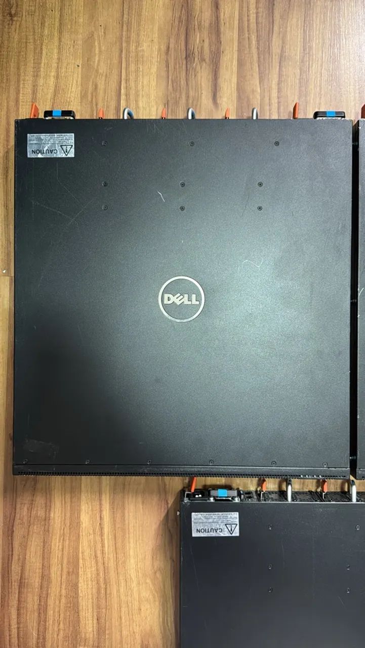 Switch Dell Enterprise S4048-ON - Foto 2