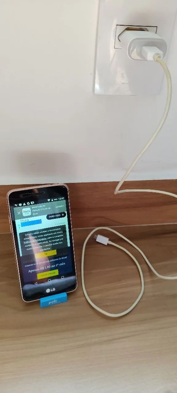 LG K4  - Foto 2