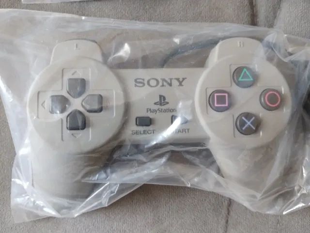 Playstation Classic Mini - Foto 4