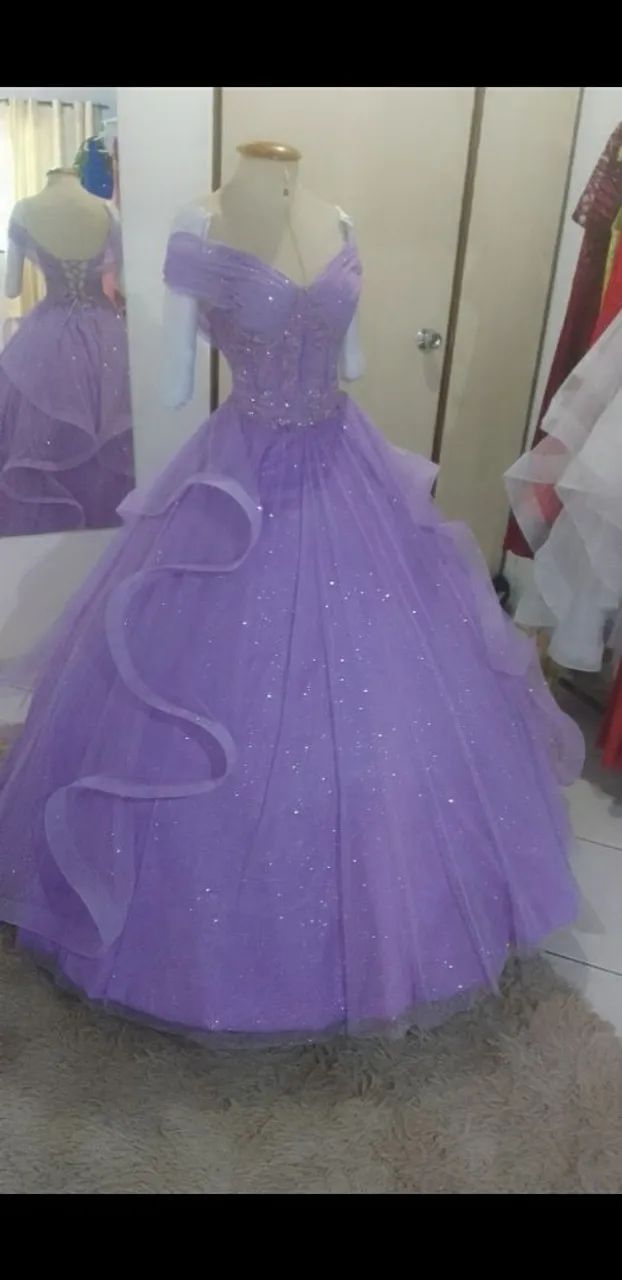 Vestidos - Foto 4