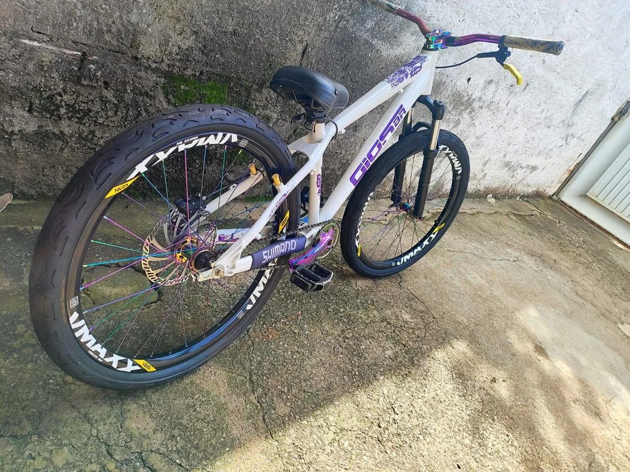Bike gios - Foto 2