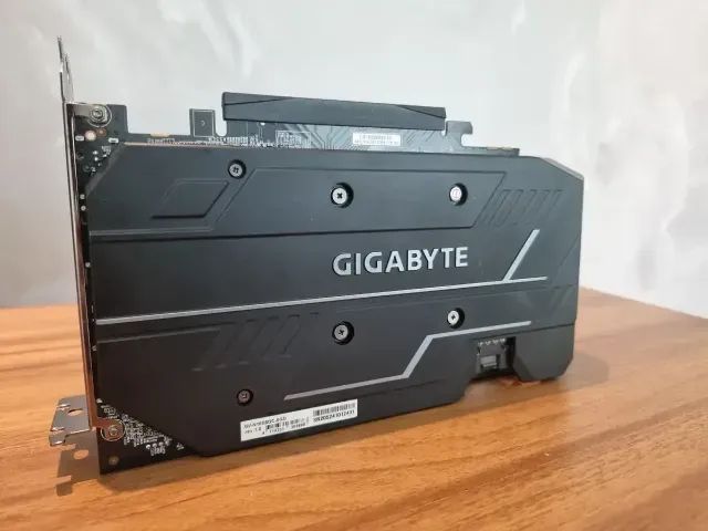 gtx 1660 super 6GB - Foto 3