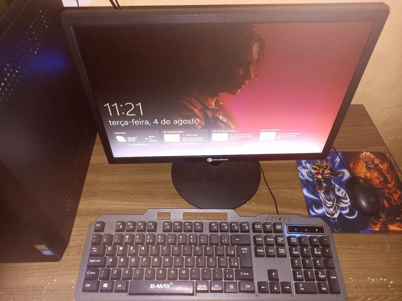 Pc i5 3470  - Foto 3