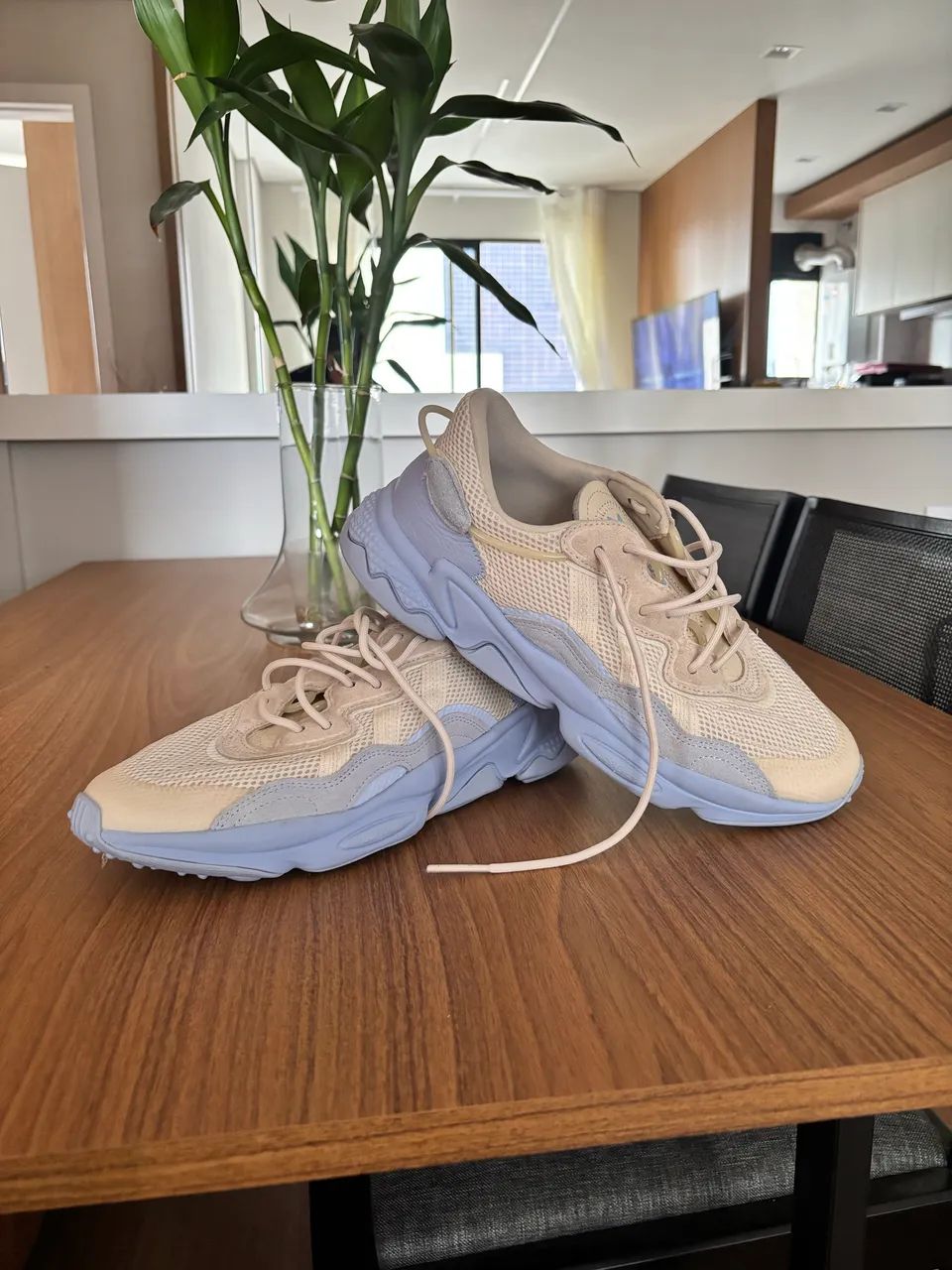 Tênis Adidas Osweego