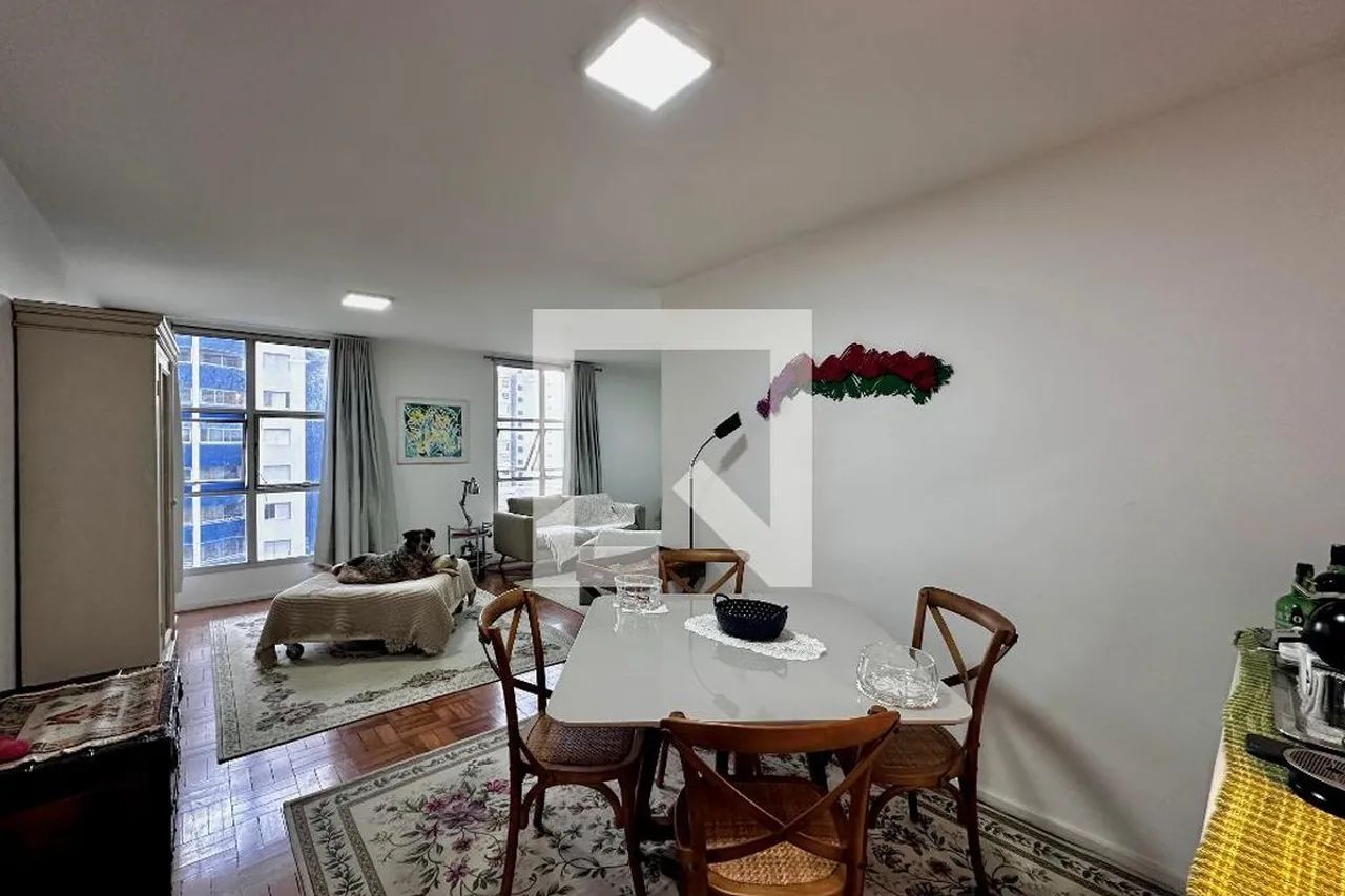 Apartamento à Venda - Brooklin, 3 Quartos, 128 m2 - Foto 5