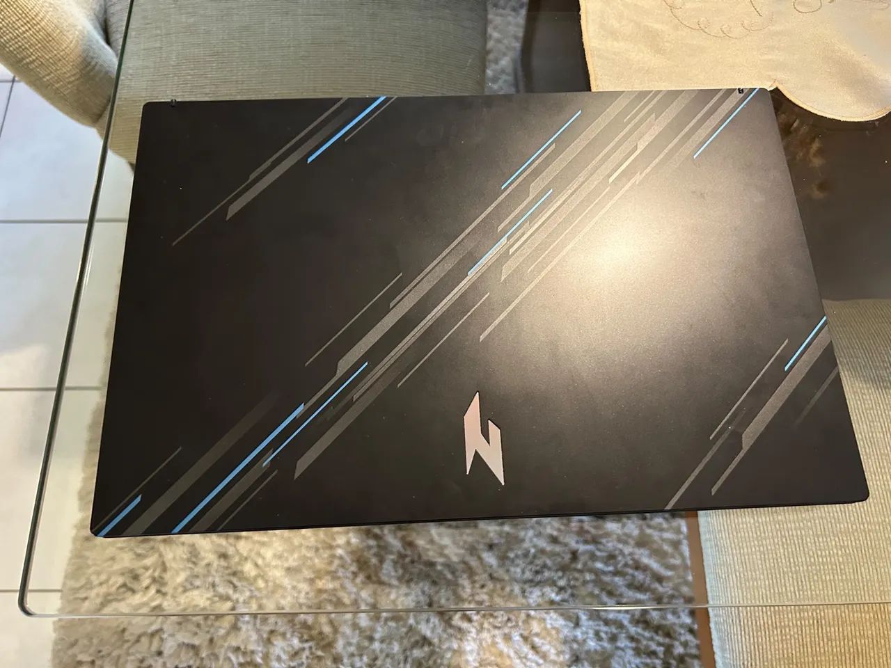 Notebook Acer nitro v15 - Foto 5