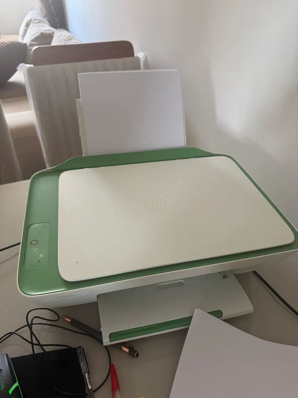 Vendo impressora multifuncional  - Foto 3