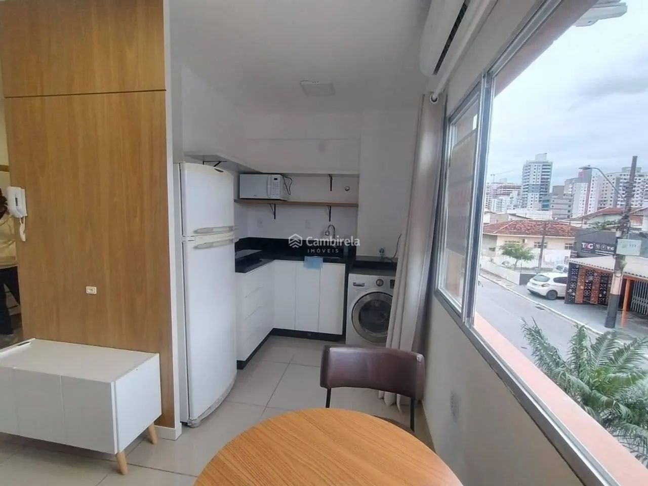 Kitnet Mobiliada a venda no Kobrasol/SJ - Foto 3