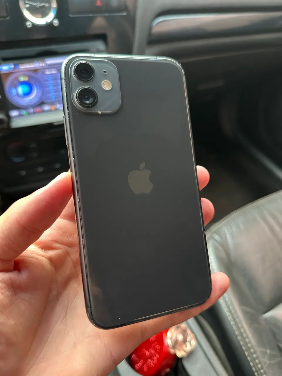 iPhone 11