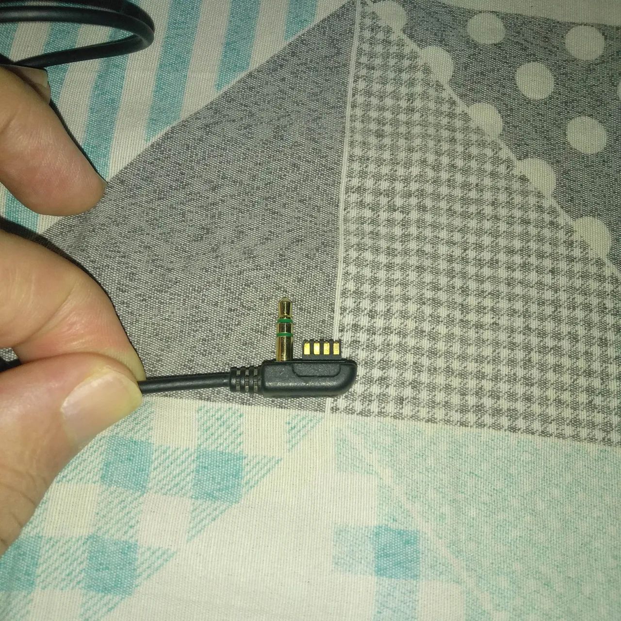 Controle remoto com display LCD RM-MZE1 - Foto 5
