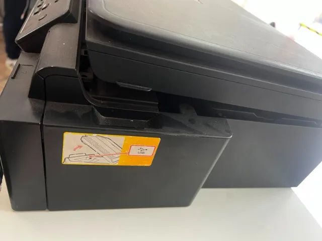 Impressora Bother DCP- T300 - Foto 2