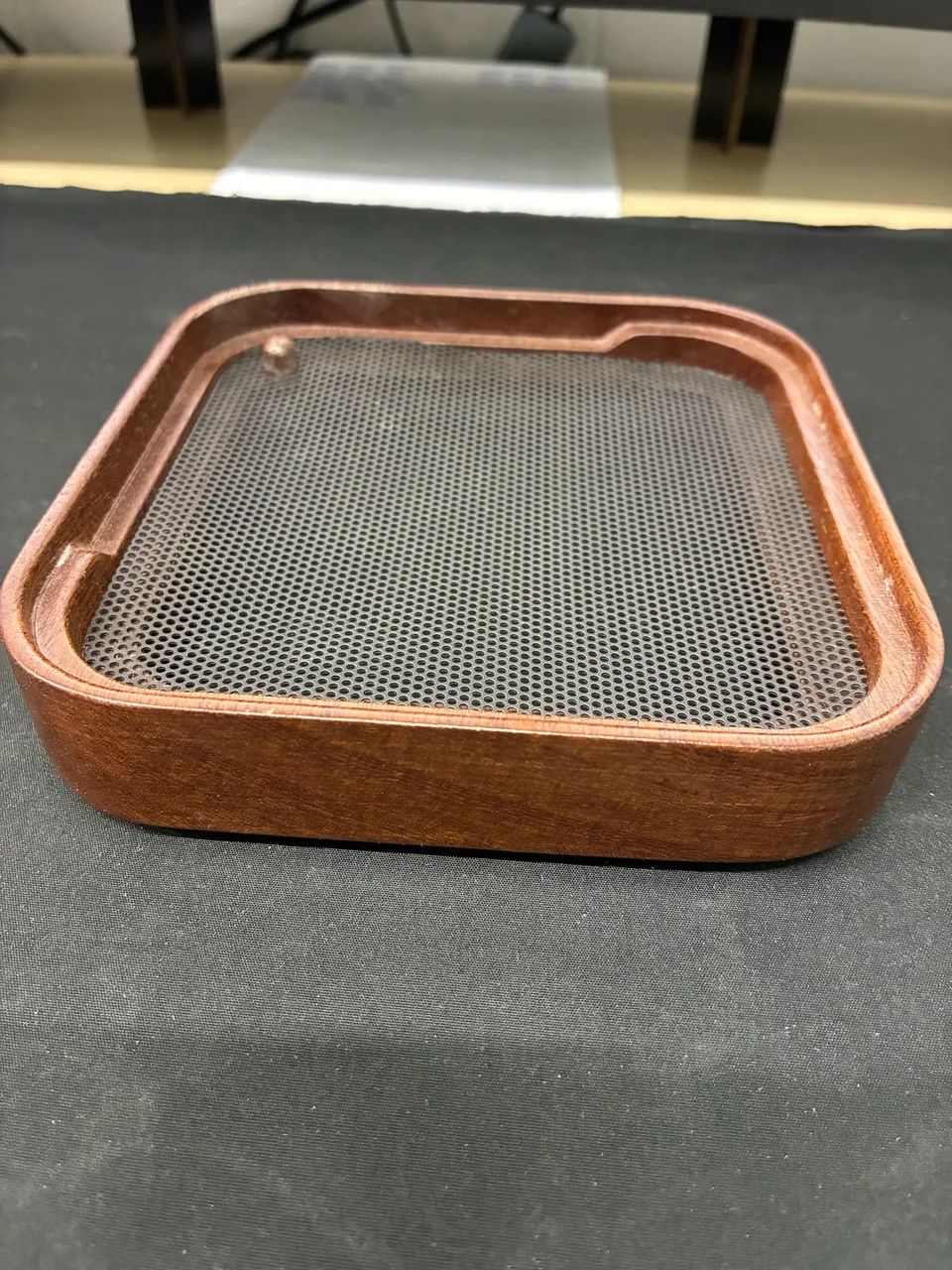 Base Mac Mini M4 - Foto 3
