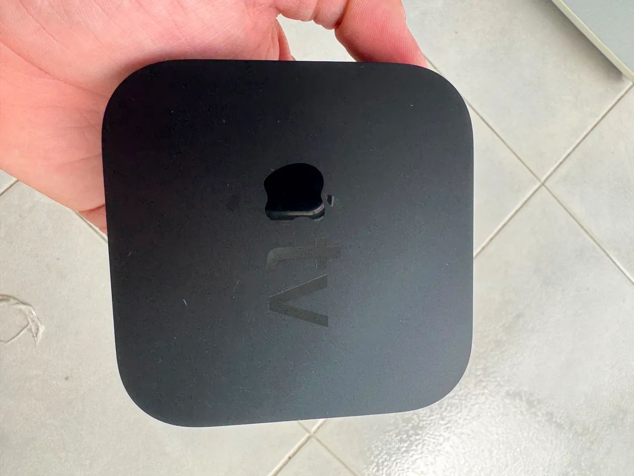 Apple tv  - Foto 3