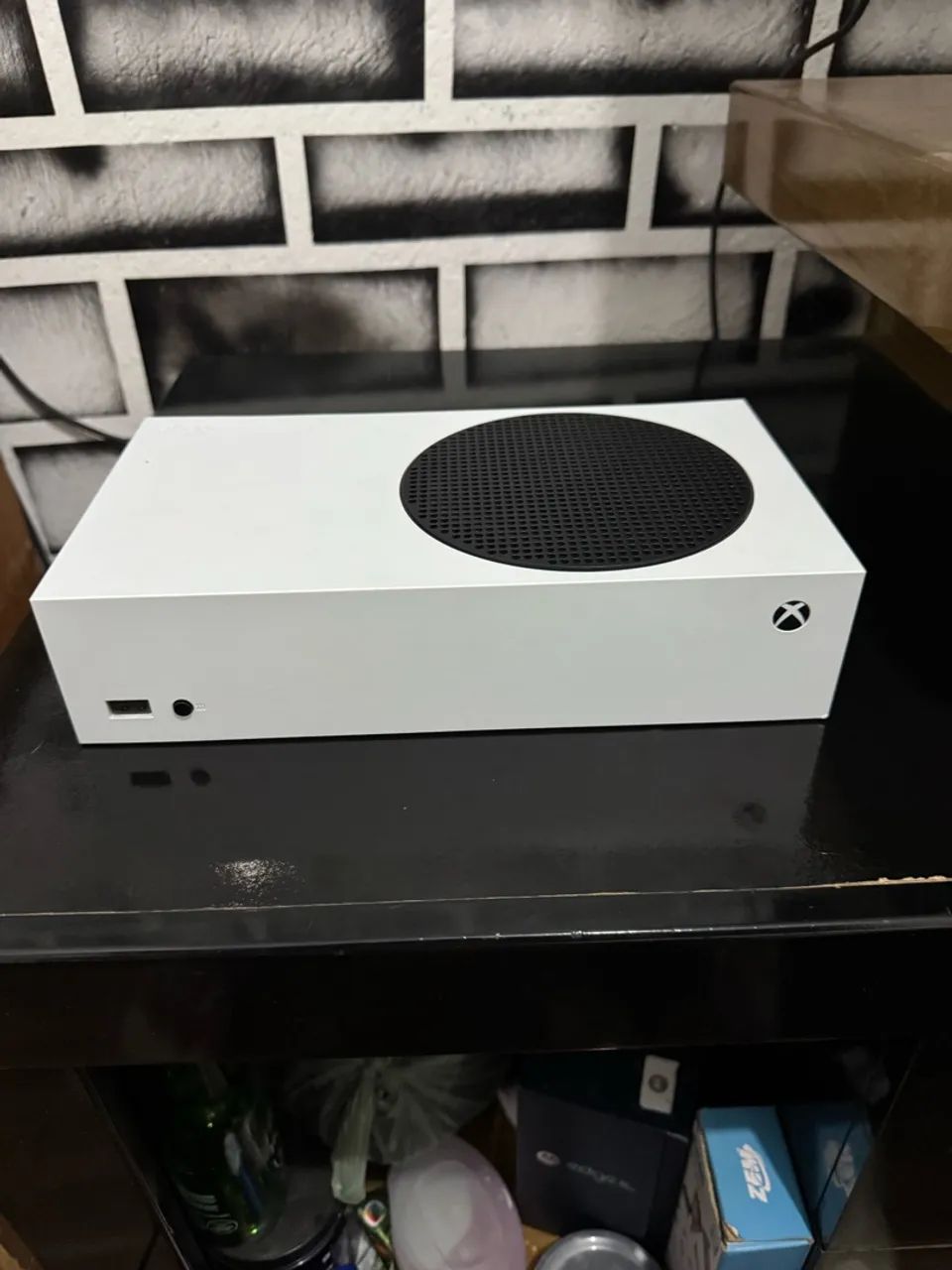 Xbox séries s