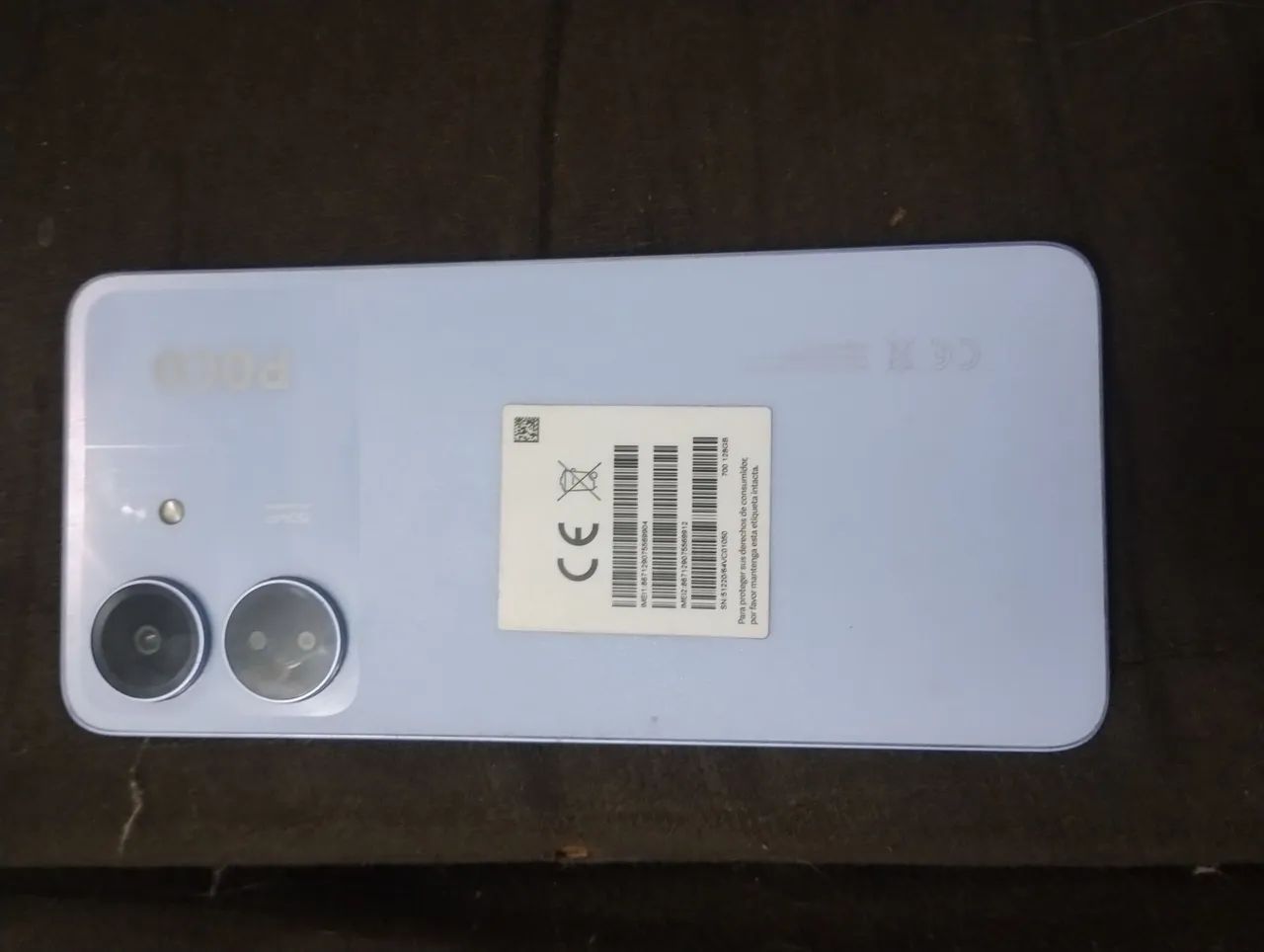 XIAOMI POCO C65 450,00