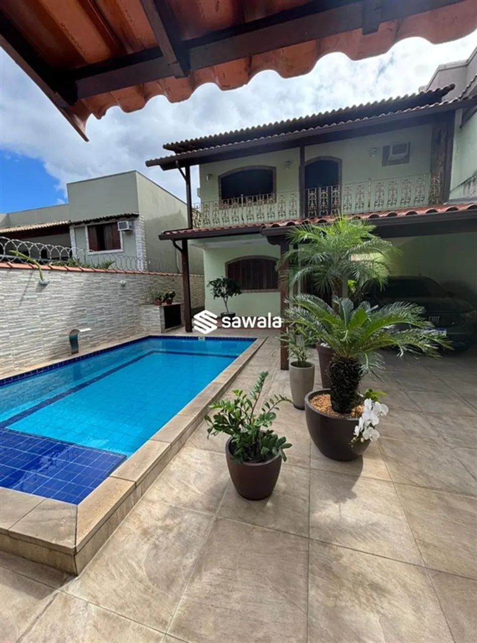 OTIMA CASA EM CURICICA - Foto 3