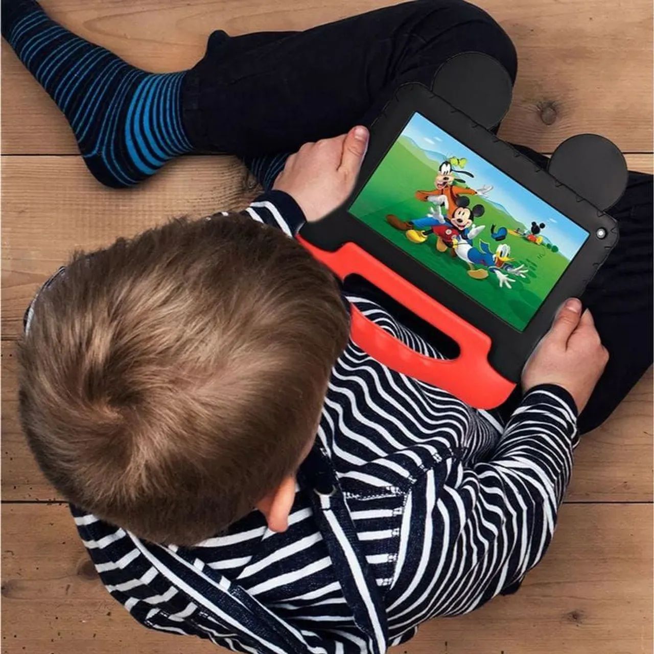 Tablet Multilaser M7 Mickey  - Foto 3