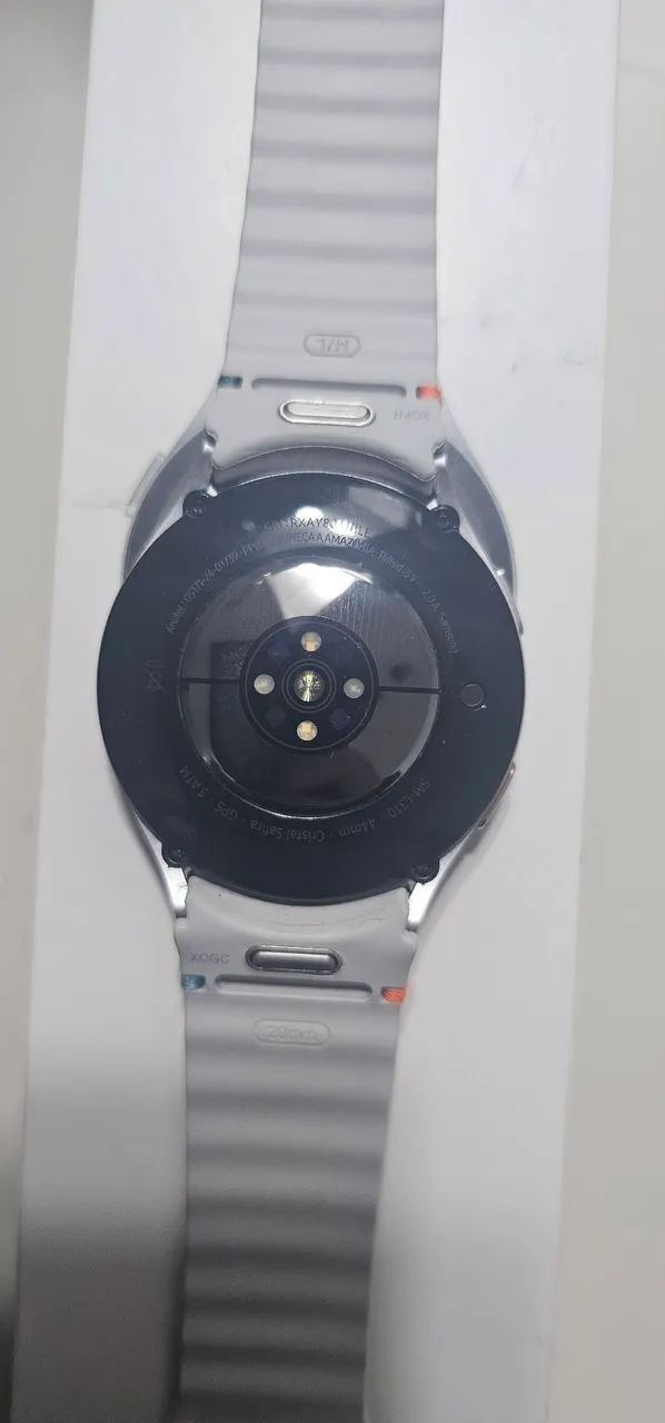 galaxy watch 7 44cm - Foto 5