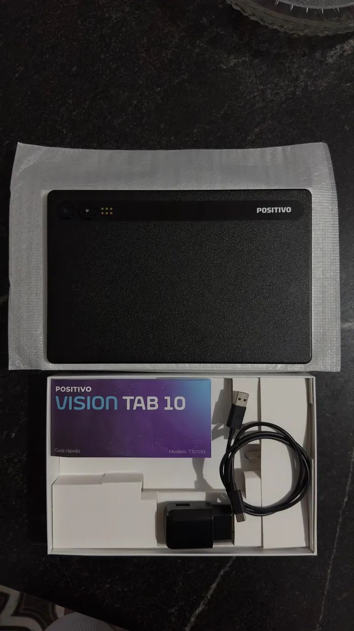 TABLET POSITIVO VISION TAB 10 - Foto 5