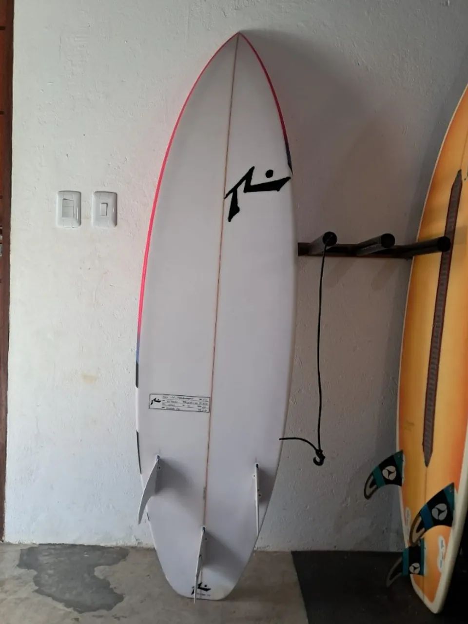 Prancha de surf - Foto 3