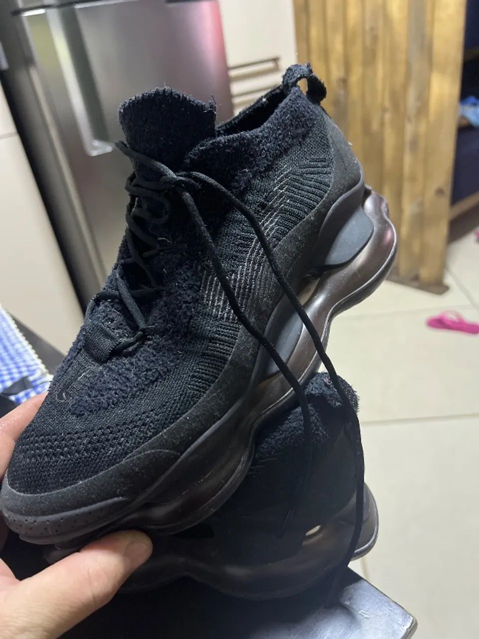 Tênis Nike scorpion 41