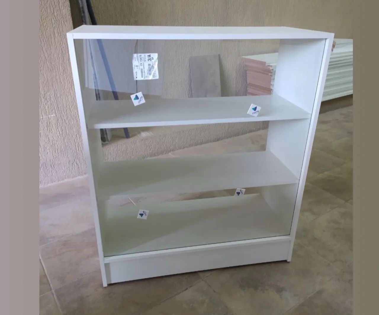 Kit adega branco promoção  - Foto 3