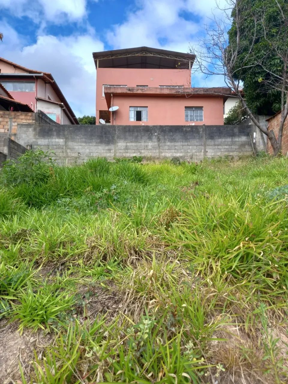 Excelente lote no Diamante - Foto 3