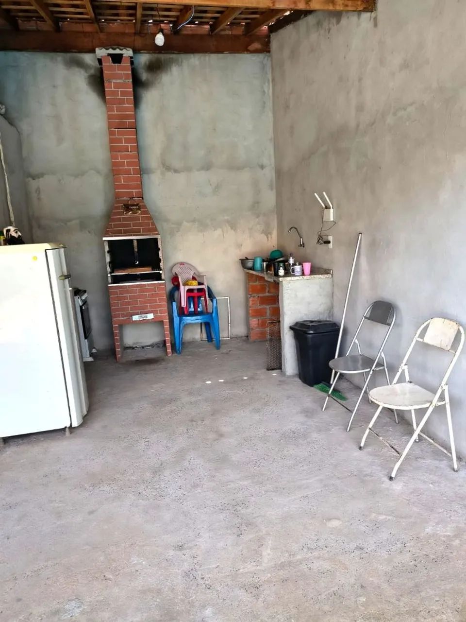 Edícula  - Foto 2