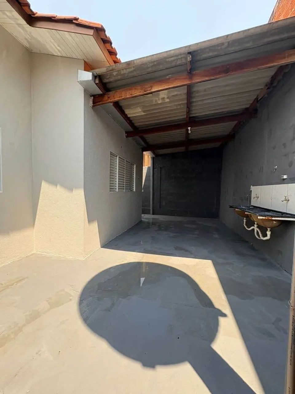 / CASA BEM LOCALIZADA - Foto 5