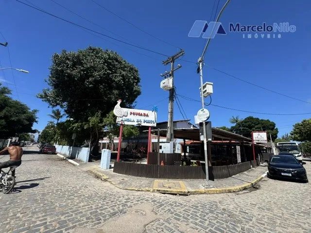 Imóvel Comercial De Esquina no Centro de Porto de Galinhas - Foto 2