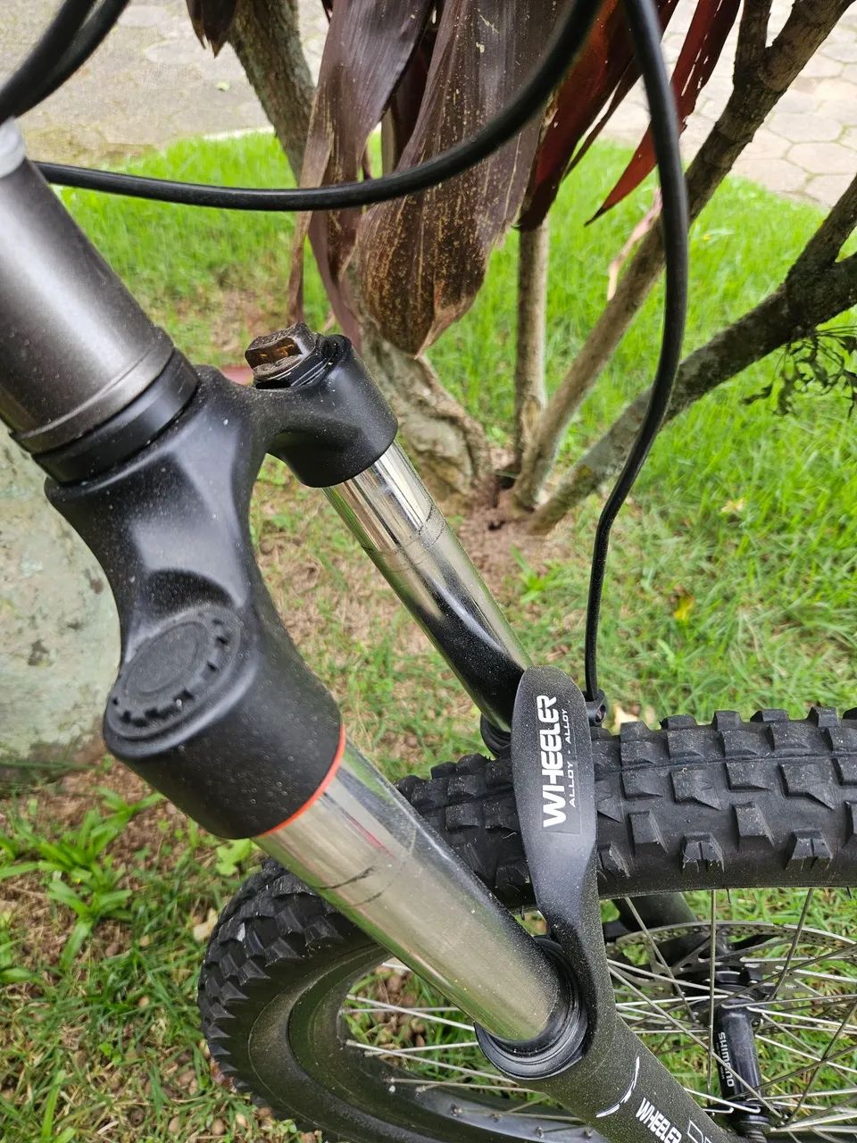Bicicleta GTS S3 FULL  - Foto 4