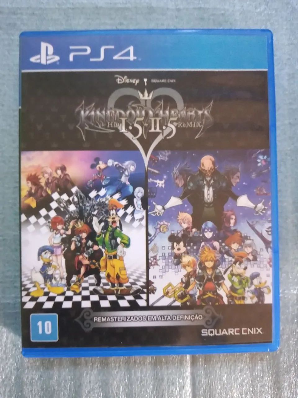 Jogos ps4 - Foto 3