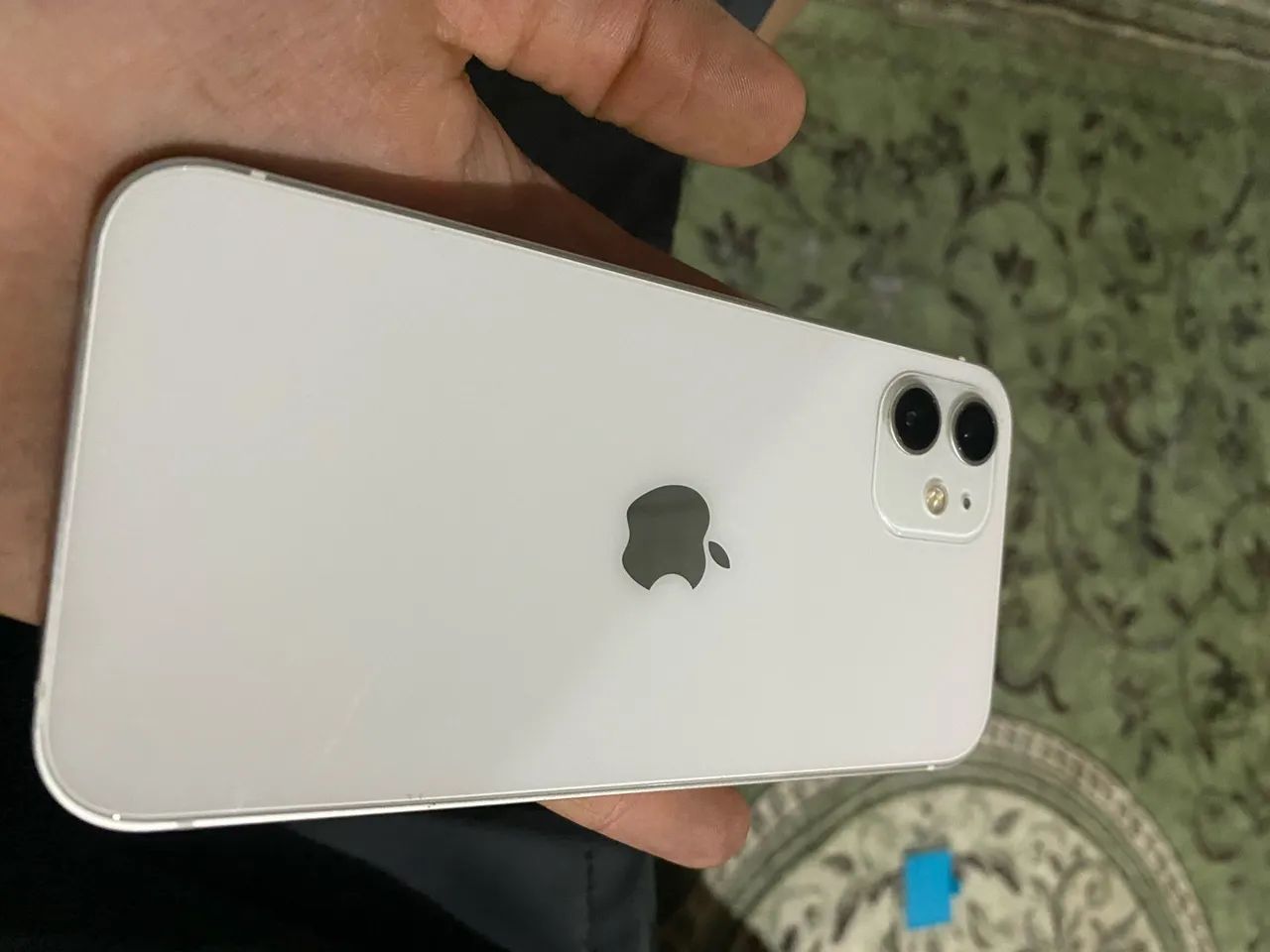 Vendo iPhone12 