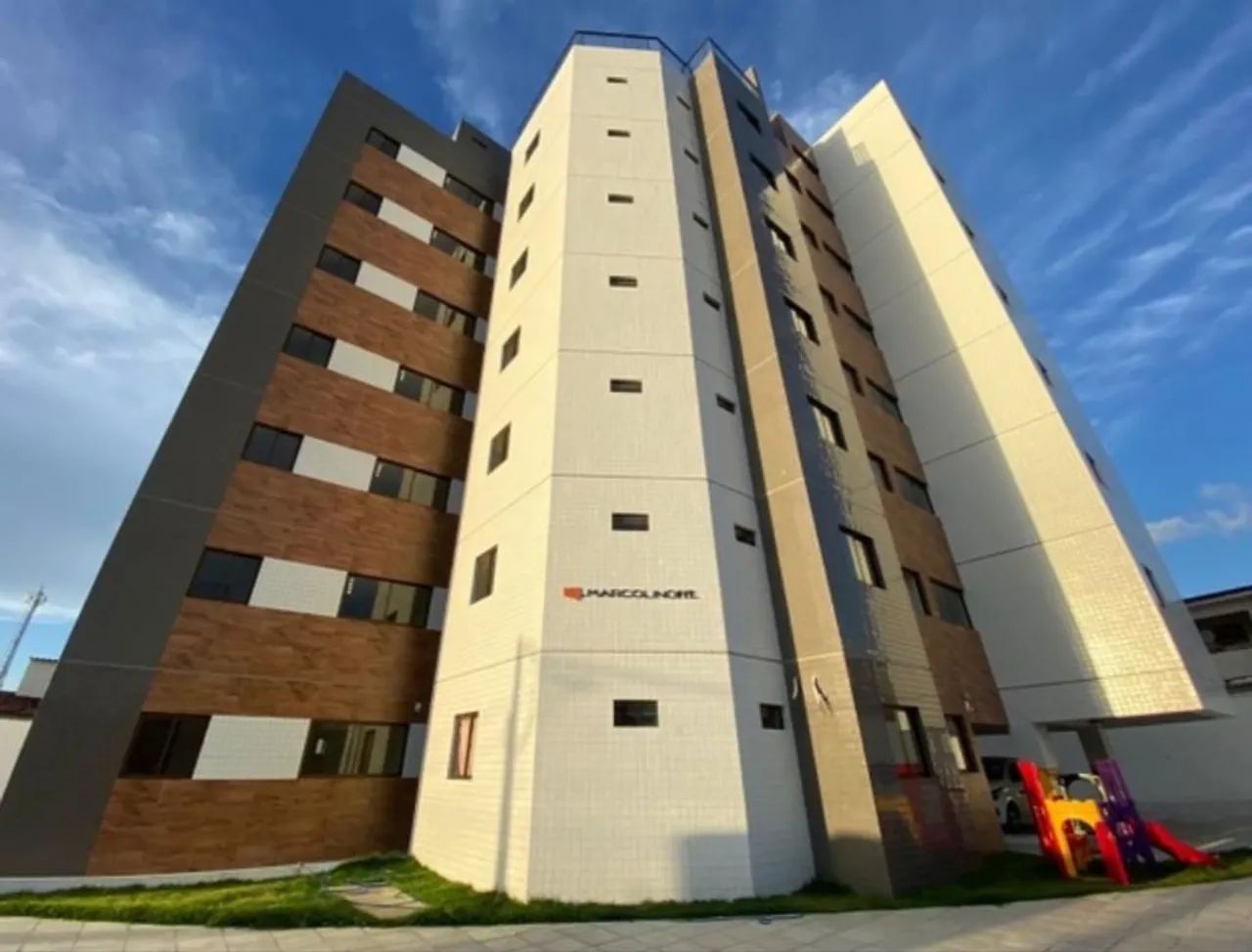 Foto - João Pessoa - Planalto Boa Esperança