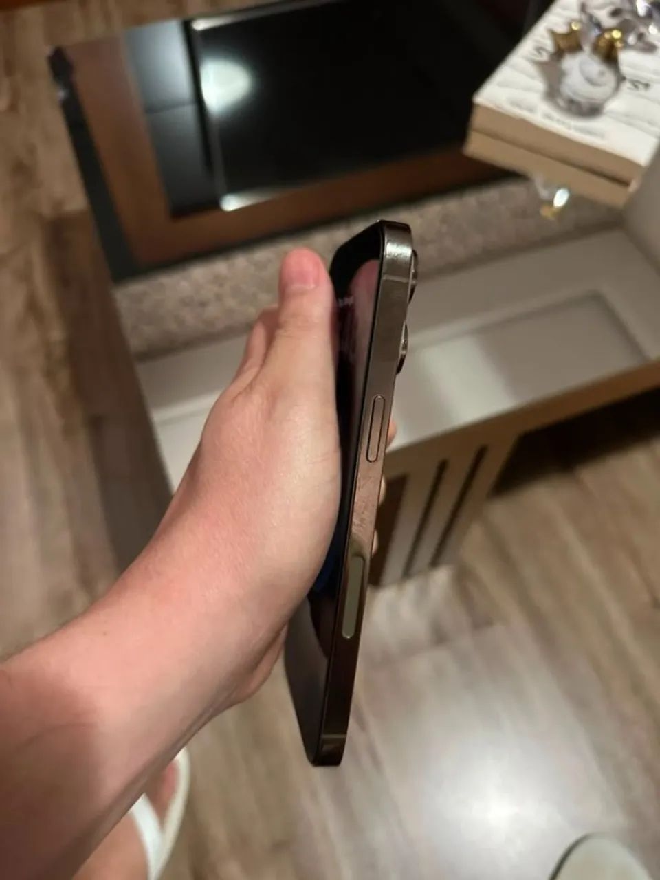 IPhone 14 Pro Max 256 GB - Foto 4