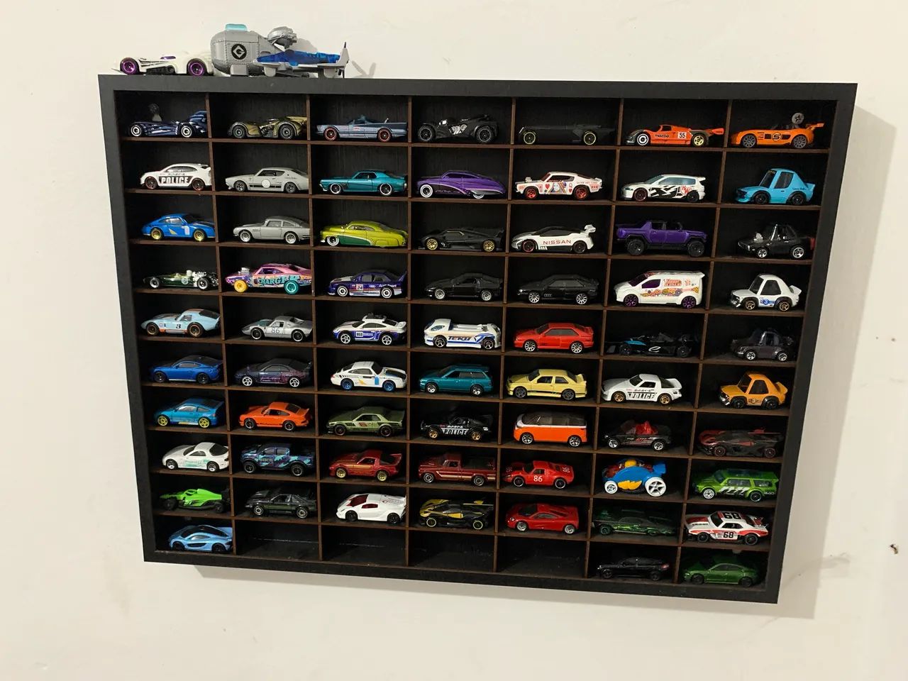 Miniaturas - Foto 2