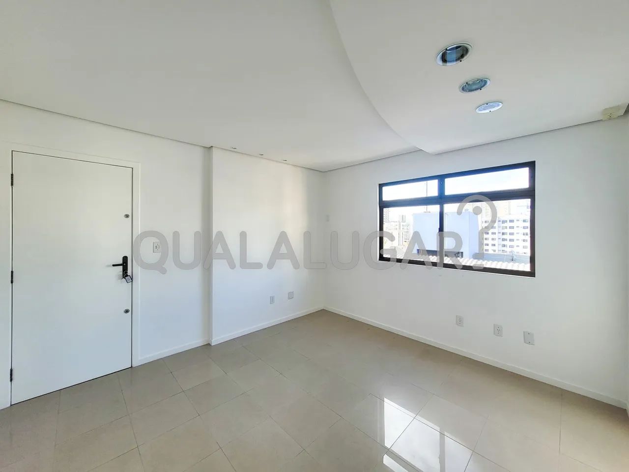Sala para locação, Vila Moema, Tubarão, SC - Foto 4