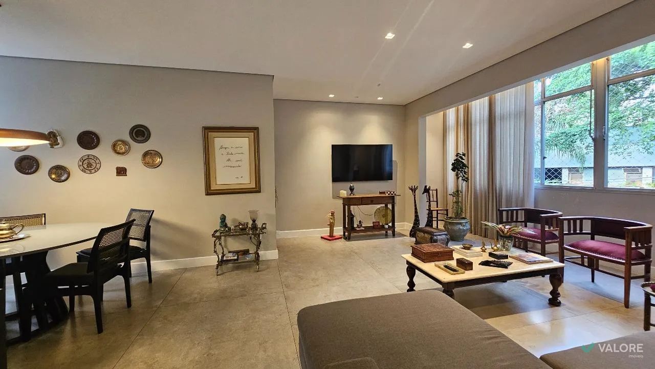 Apartamento 3 quartos  Funcionários - Foto 3