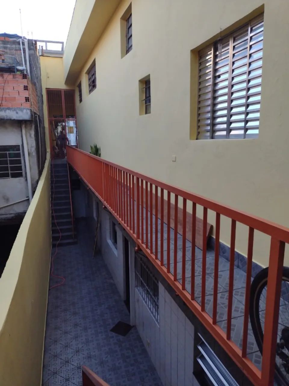 Foto - Diadema - Taboão