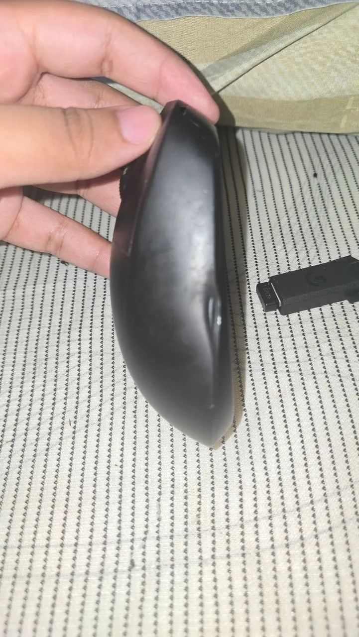 MOUSE G703 LOGITECH - Foto 5