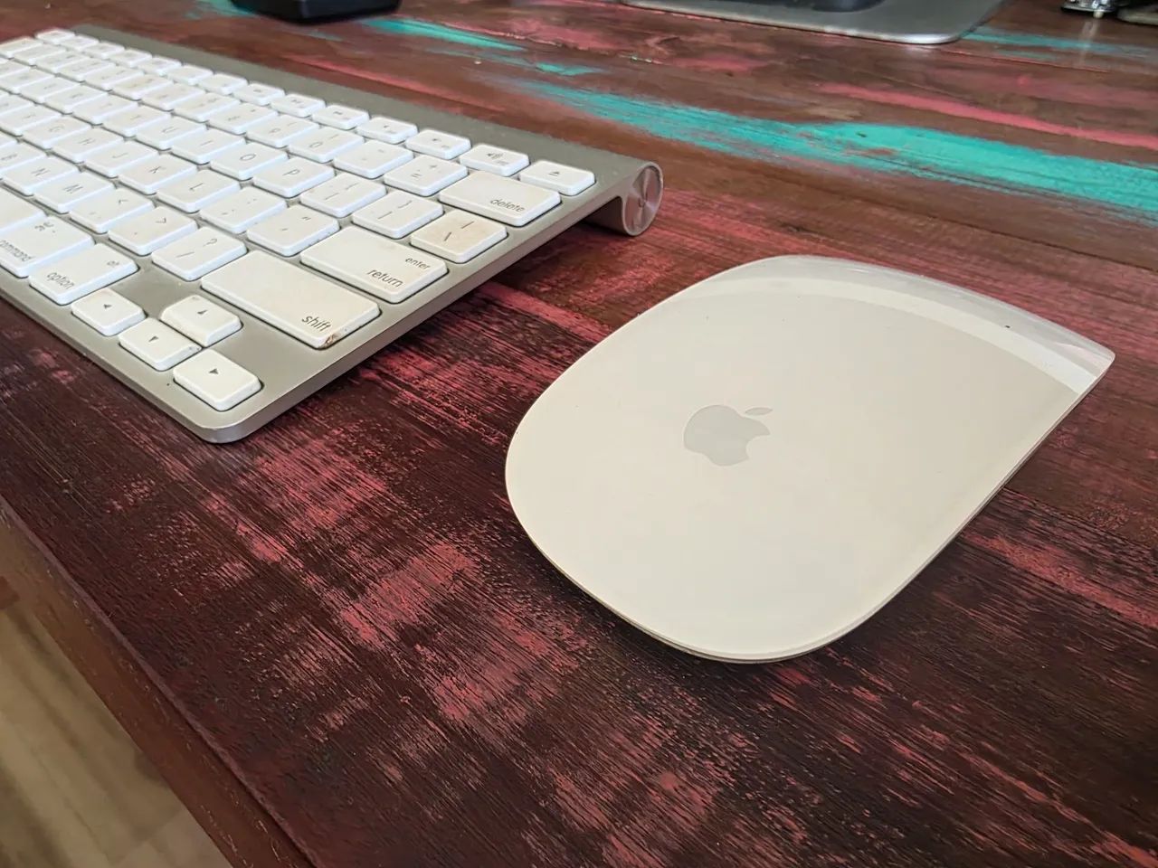 iMac (27-inch, Late 2012) Apple Computador - Computadores e