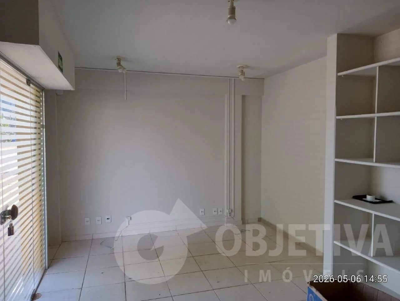 Loja para aluguel, SANTA MONICA - UBERLANDIA/MG