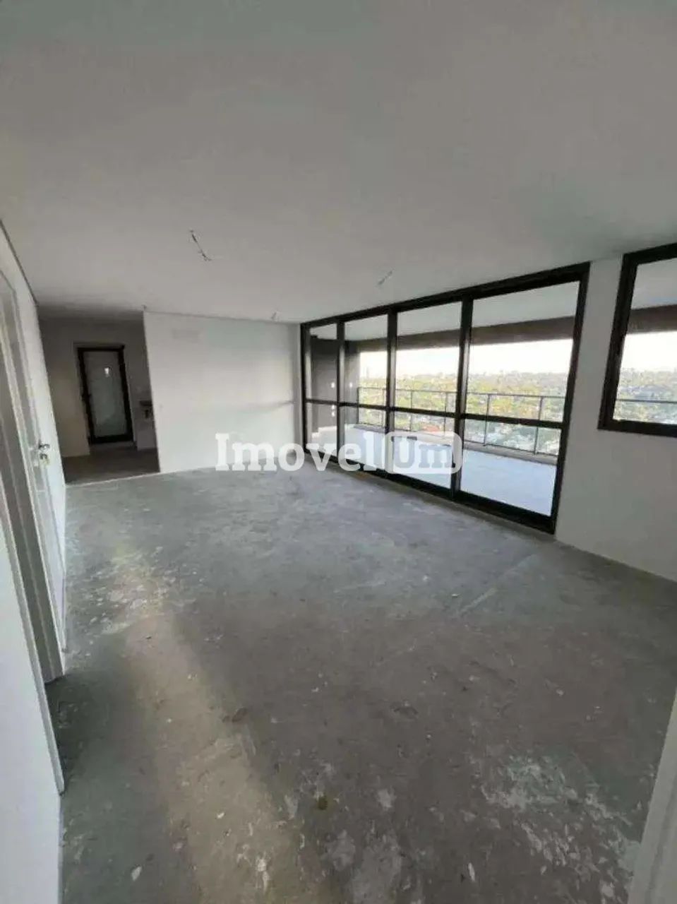 Campo Belo | Apartamento 3 quartos, sendo 3 suites