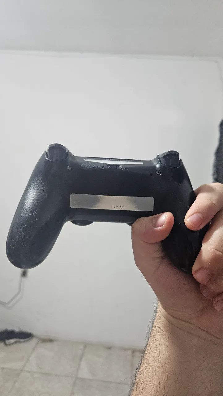 PS4 FAT  - Foto 4