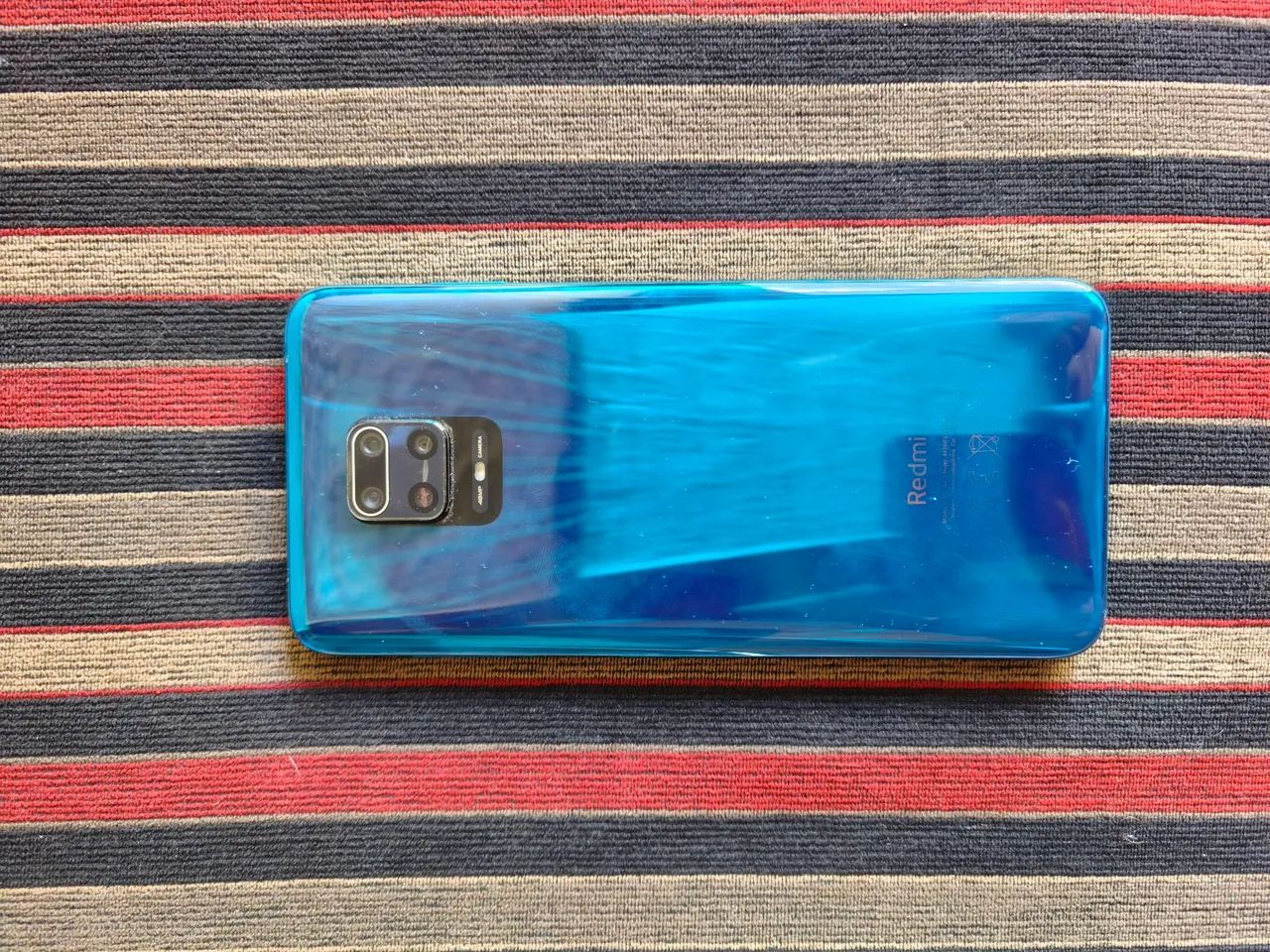 Redmi note 9s - Foto 2