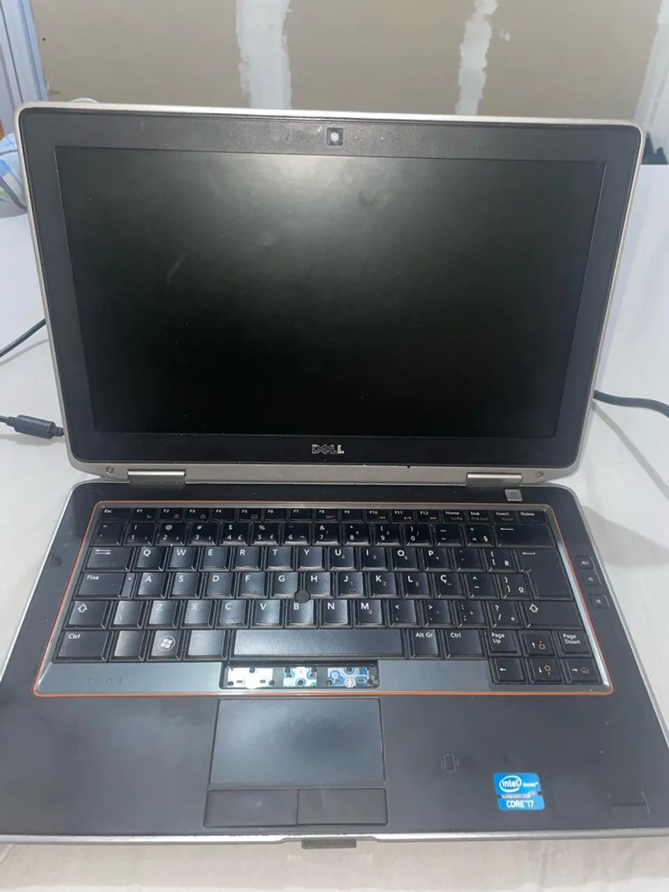 Notebook i7 - Foto 2